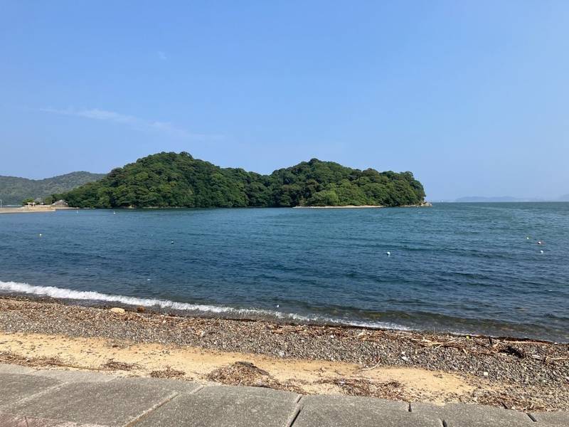 大避神社,兵庫県赤穂市坂越1299