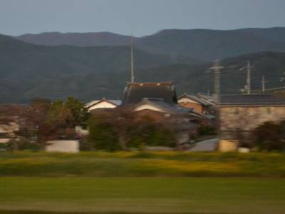 詫明寺,見どころ,