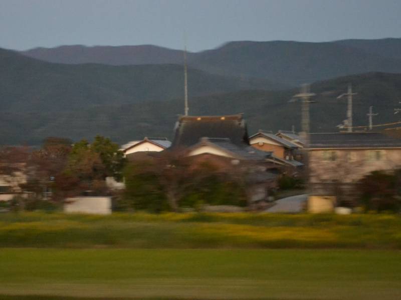 詫明寺,滋賀県長浜市西野町188
