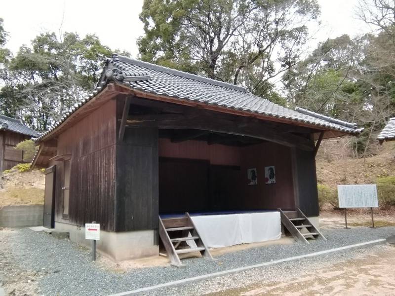 白石神社 三養基郡みやき町/佐賀県 Omairi(おまいり)