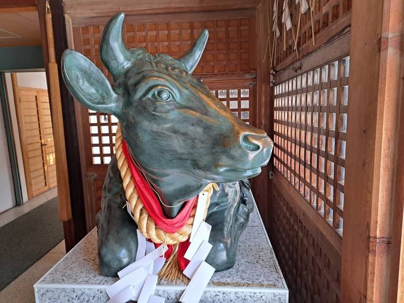 御門山 琴似天満宮,北海道札幌市西区琴似1条7丁目1-30