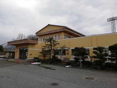 伊吹山文化資料館,見どころ,