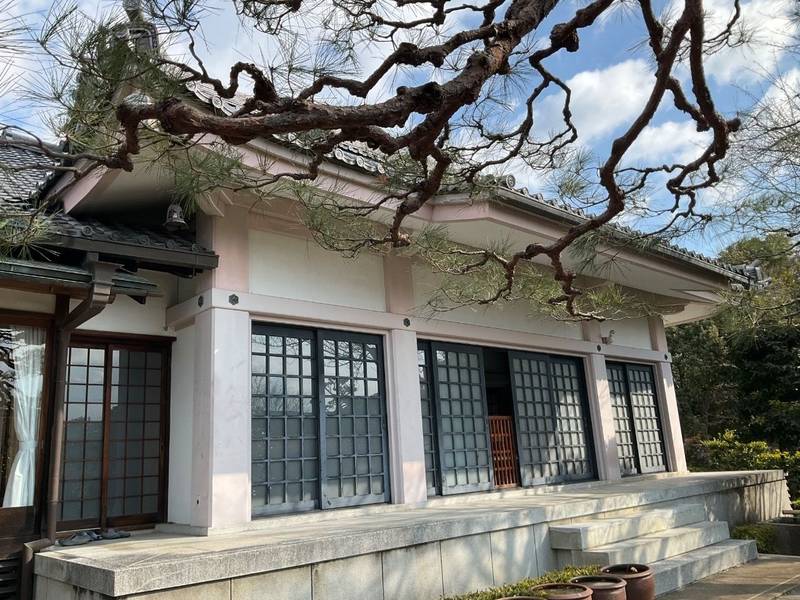 常光院,京都府京都市左京区黒谷町33