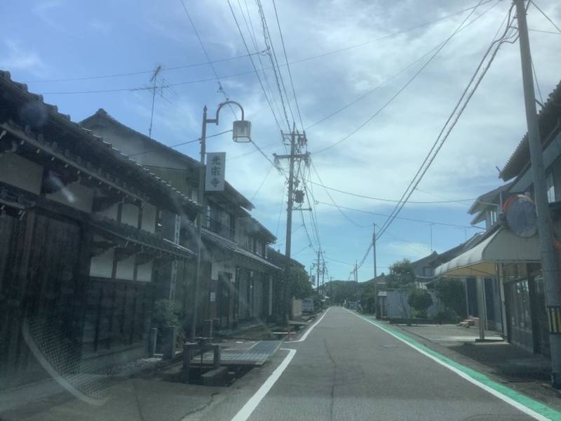 光宗寺,岐阜県加茂郡富加町加治田682