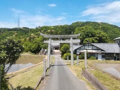 氏之宮三嶋神社,見どころ,ruxrux
