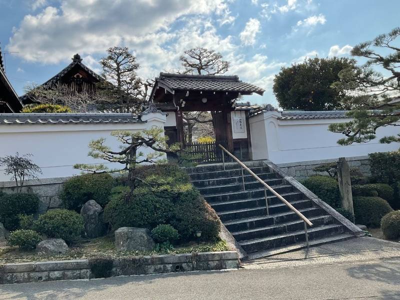 常光院,京都府京都市左京区黒谷町33