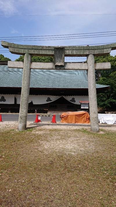 地御前神社