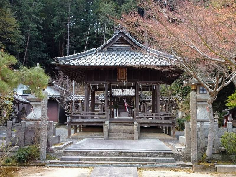 南照寺,滋賀県湖南市平松２６４