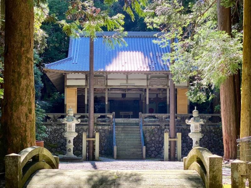 いなべ 神社