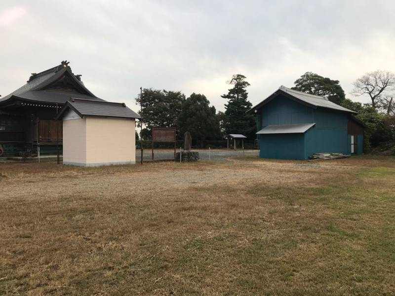小山御嶽神社,東京都町田市小山町1272番地