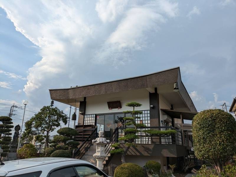 常安寺,山梨県甲府市小曲町１２６２