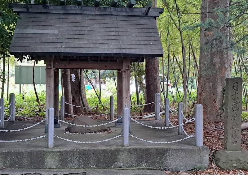五社神社,神奈川県綾瀬市早川1603