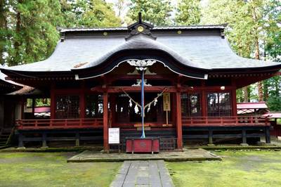 東白川郡棚倉町の御朱印・神社・お寺 人気ランキング2023