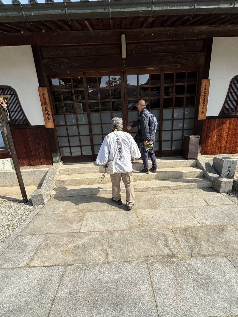 長勝寺,香川県小豆郡土庄町長浜甲2229