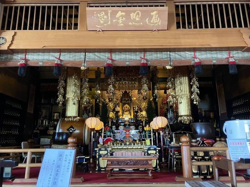 弘真寺,北海道帯広市西24条南2丁目15-9