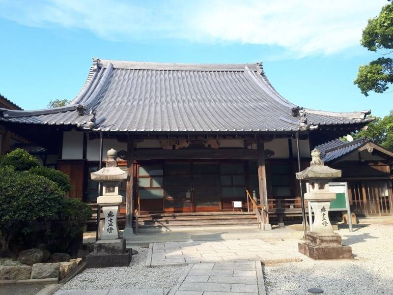 永福寺,福岡県福岡市西区能古481