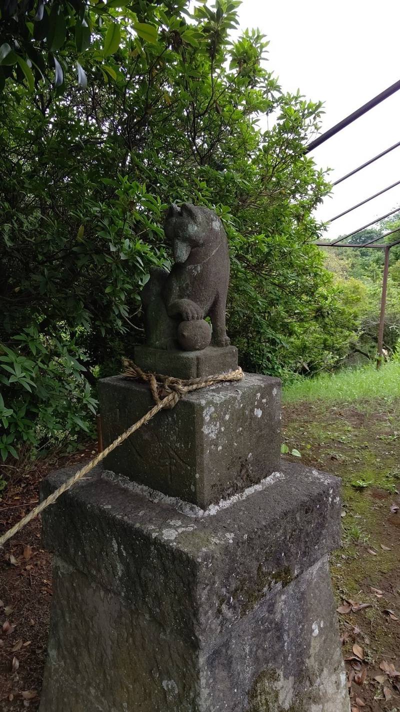 五社稲荷神社 (大室),群馬県前橋市西大室町623