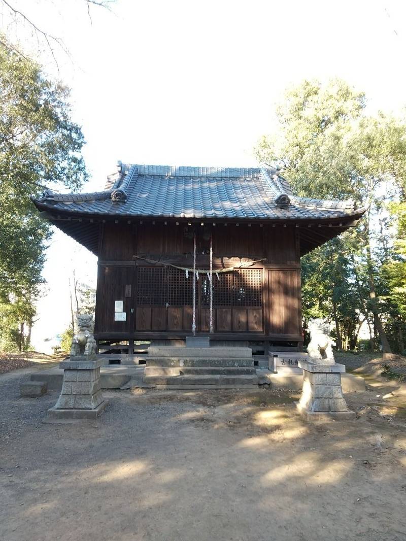 井沼久伊豆神社 見どころ 蓮田市/埼玉県 Omairi(おまいり) 井沼久伊豆神社 見どころ 蓮田市/埼玉県 Omairi(おまいり)