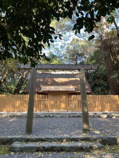 御塩殿神社,見どころ,ふくちゃん