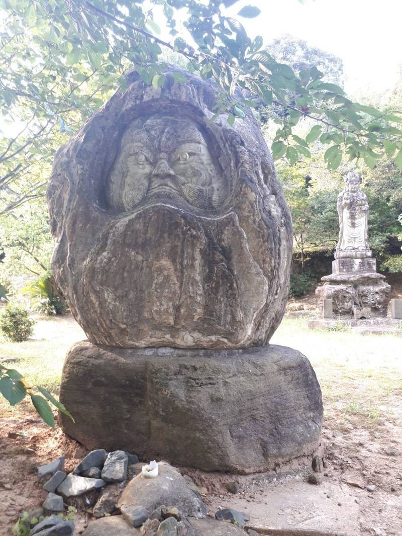 永福寺,福岡県福岡市西区能古481