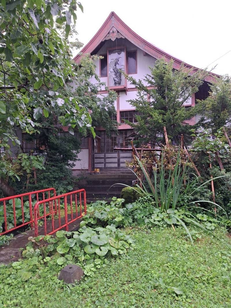 浅草観音寺,北海道小樽市富岡１丁目１９－２１