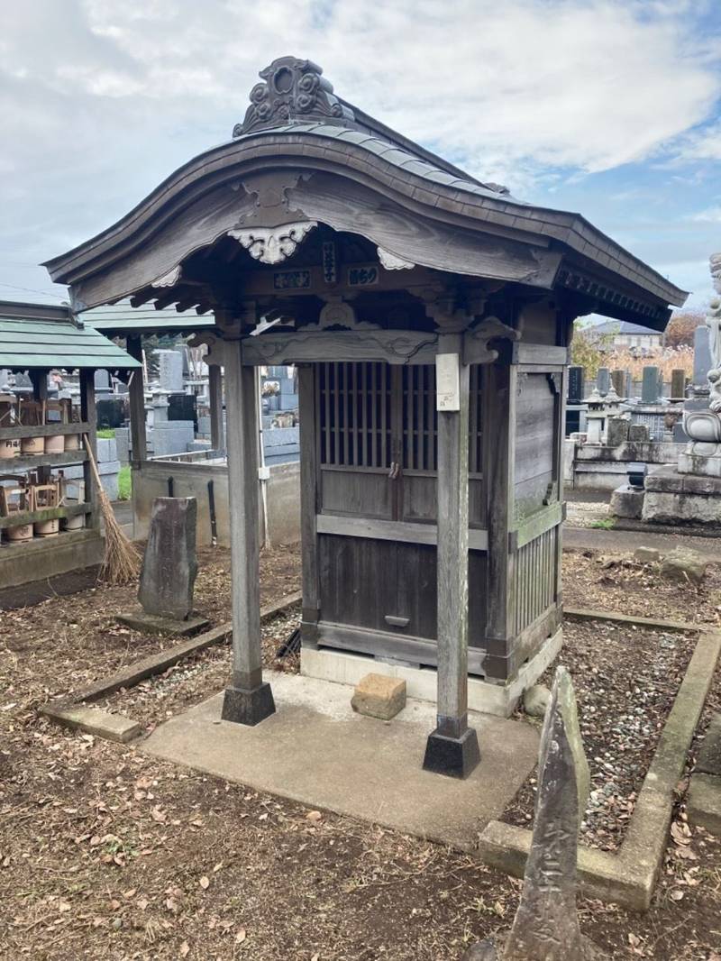 円福寺,千葉県柏市大青田1101