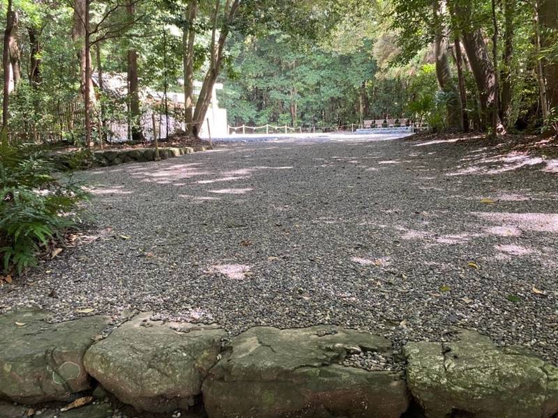 佐美長神社の見どころ