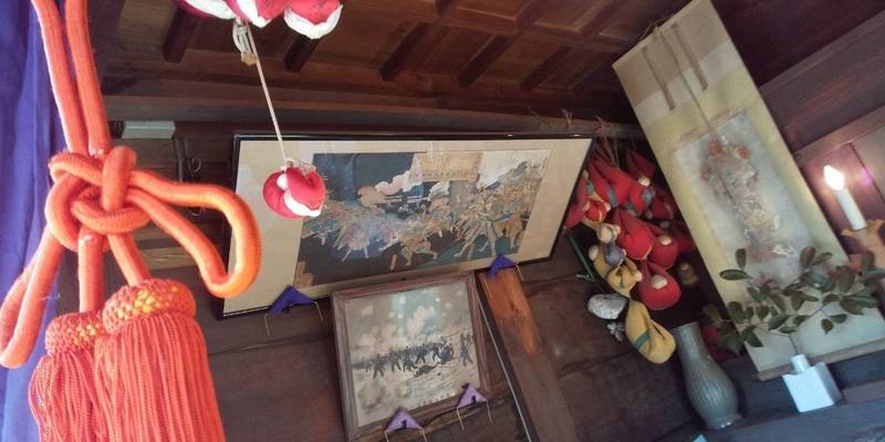 新出庚申堂,三重県伊勢市小俣町相合４９３−１