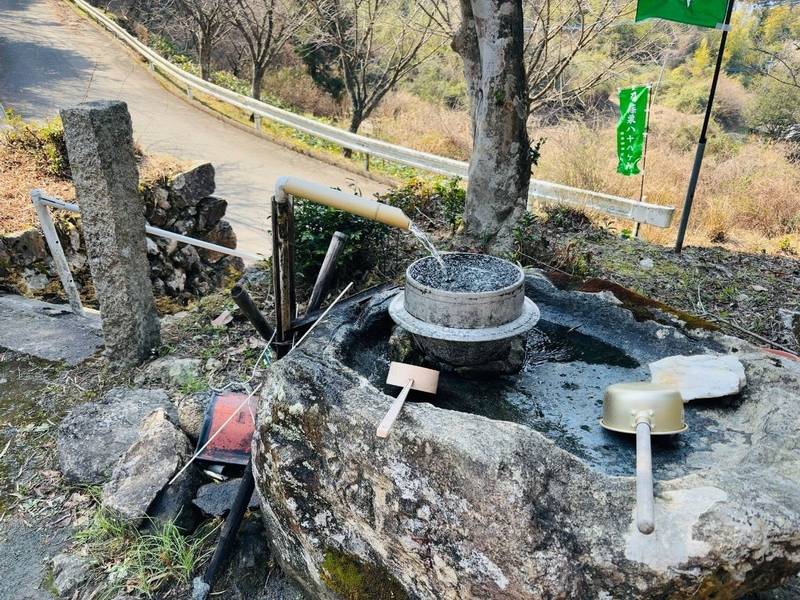 桐ノ木谷薬師堂,福岡県糟屋郡篠栗町篠栗645