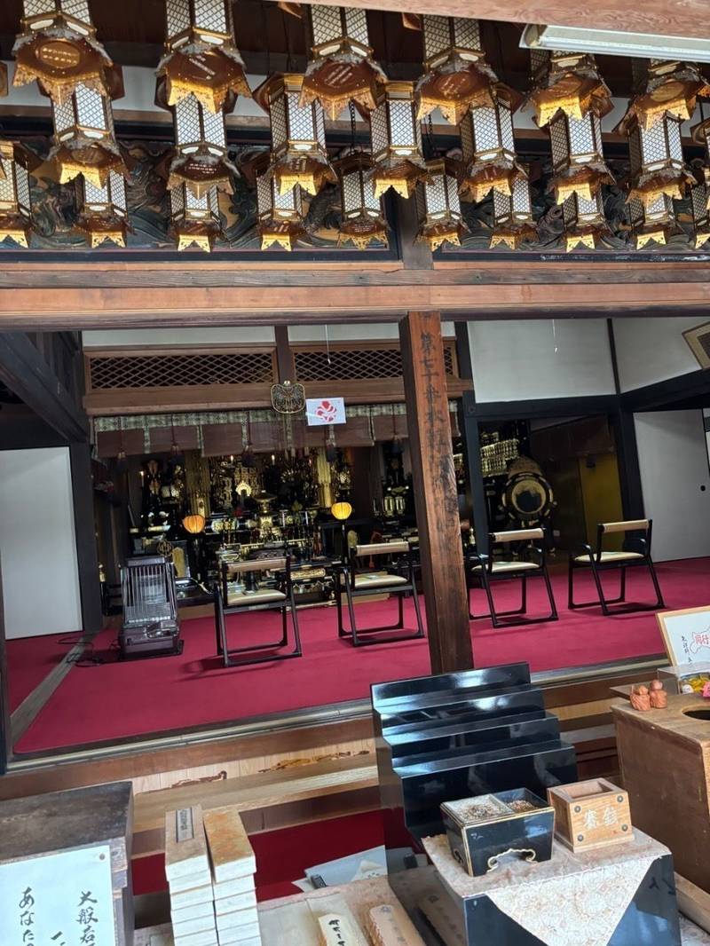 長勝寺,香川県小豆郡土庄町長浜甲2229