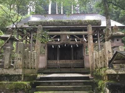 今立郡池田町の御朱印・神社・お寺 人気ランキング2024 Omairi(おまいり)
