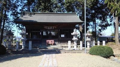 畠山重忠公墓所,見どころ,流離う風