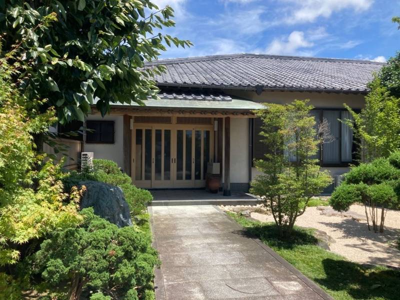 寛元寺,福岡県筑後市大字西牟田1791-2