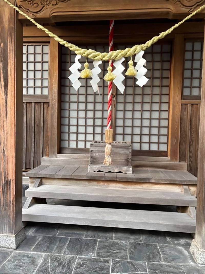 池神社,長崎県対馬市厳原町今屋敷769