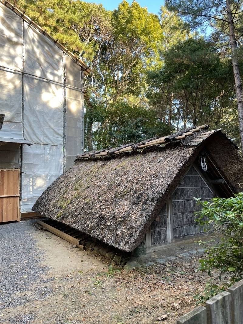 御塩殿神社,三重県伊勢市二見町荘2019-1