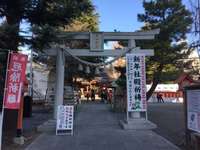 草加市の御朱印・神社・お寺 人気ランキング2025