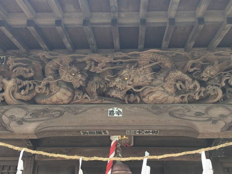 山神社      (桜ヶ丘),東京都多摩市桜ケ丘4-26-1