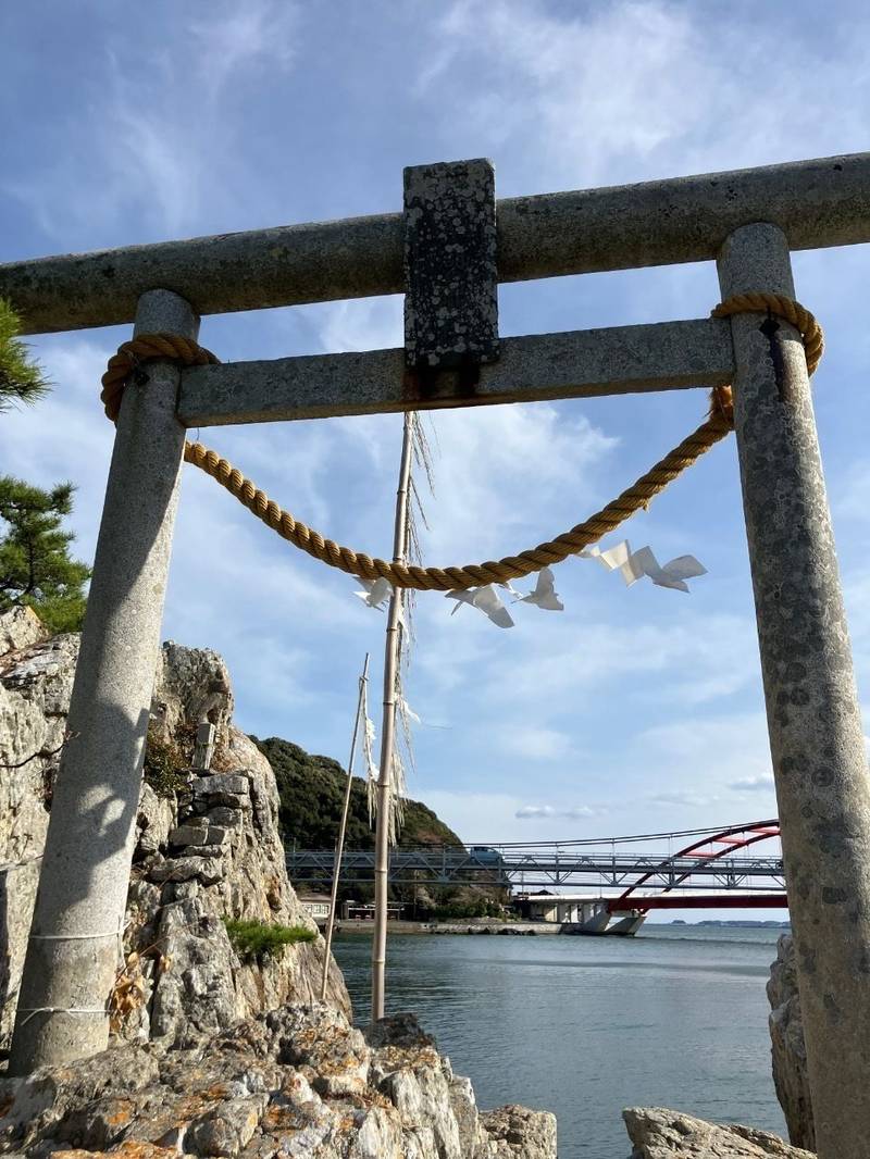 猪鼻湖神社,静岡県浜松市北区三ヶ日町下尾奈2258