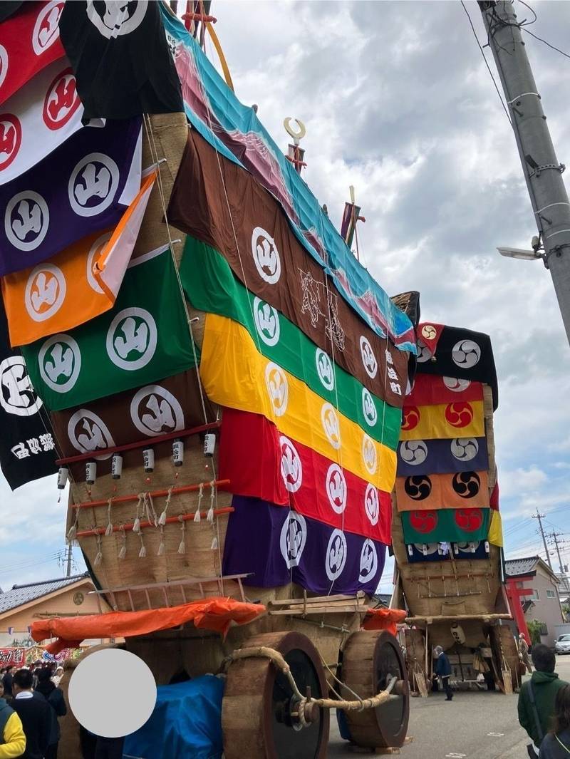 大地主神社,石川県七尾市山王町1-13