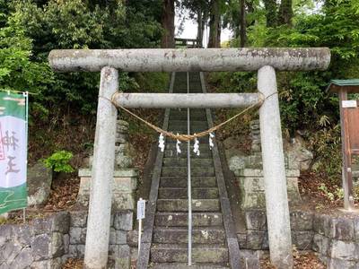 田村神社（伊豆箱根三嶋三社）,見どころ,waiwai