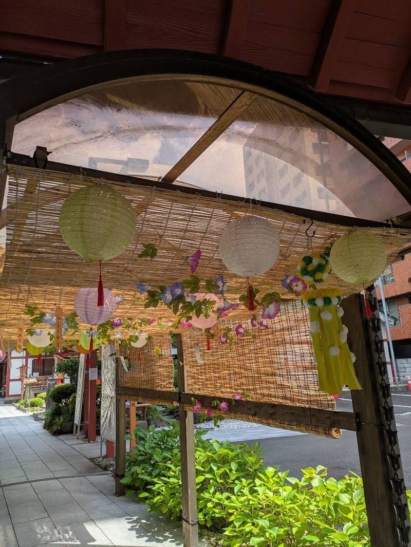 仙台大神宮,宮城県仙台市青葉区片平１丁目３−６