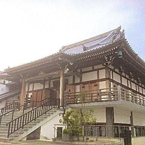 高徳寺,岡山県倉敷市船穂町船穂3406