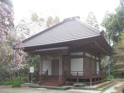 寿福寺,見どころ,鉄十字