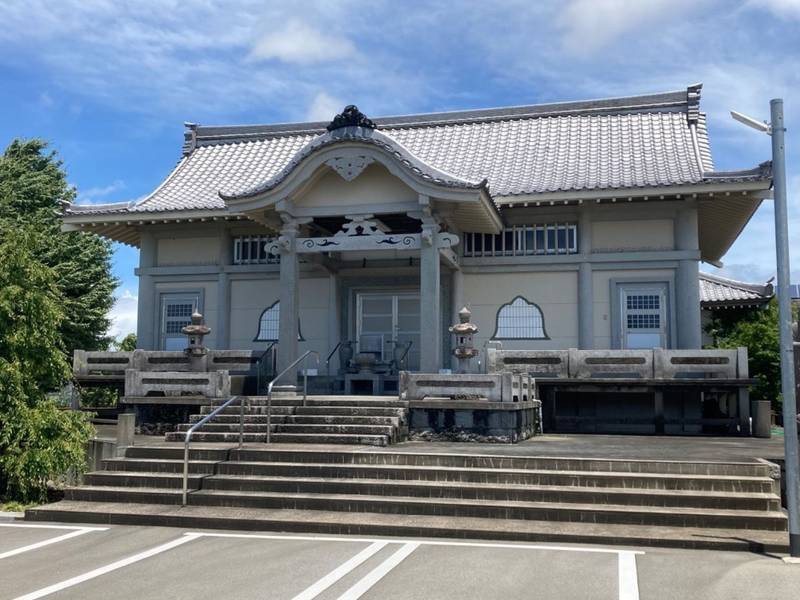 寛元寺,福岡県筑後市大字西牟田1791-2