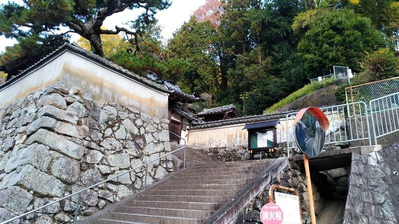 崇蓮寺,奈良県桜井市初瀬１１００