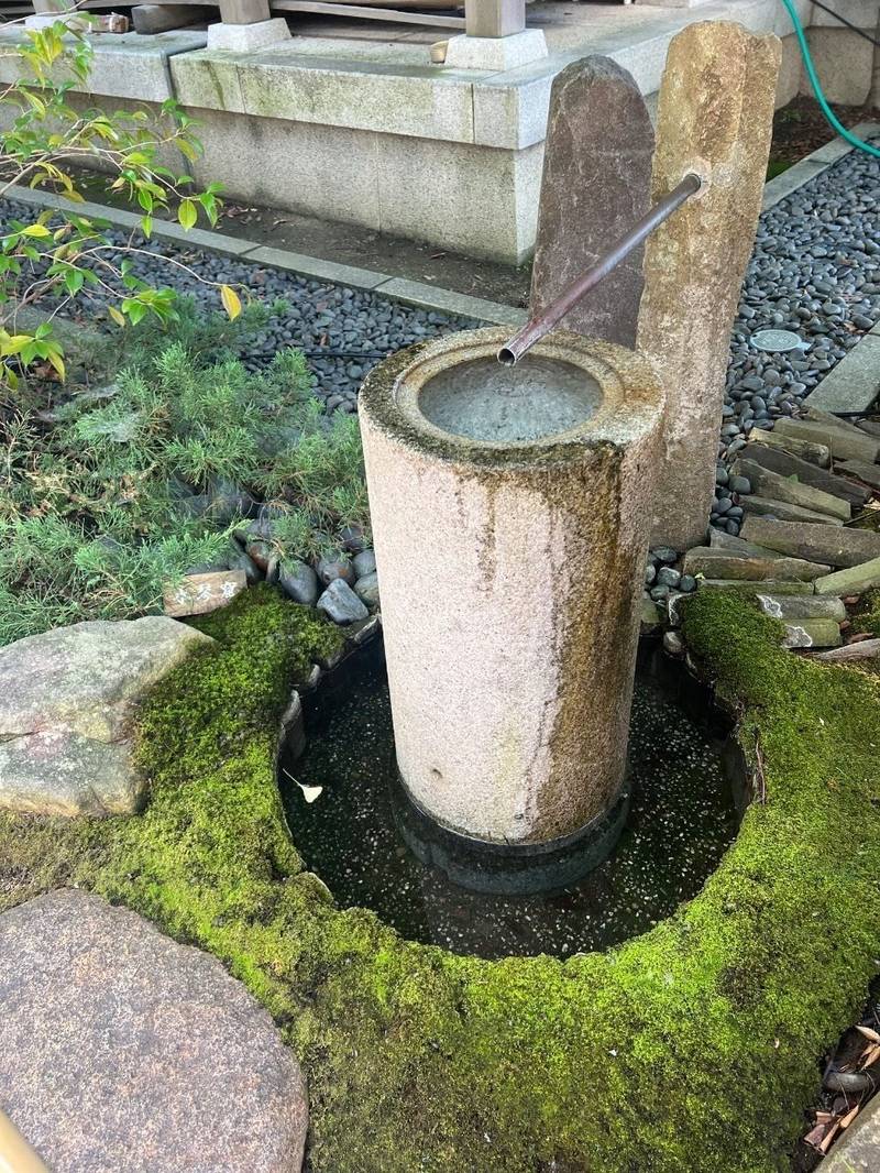 行田八幡神社,埼玉県行田市行田16-23