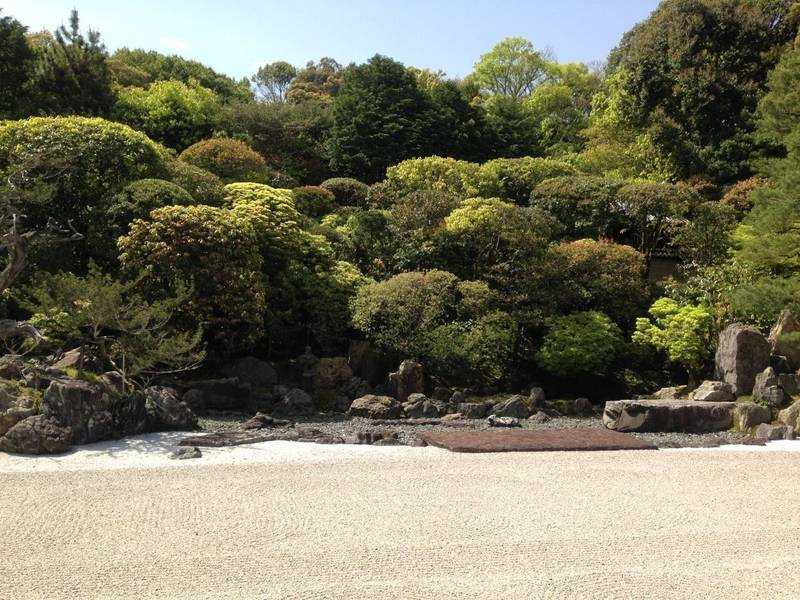 金地院