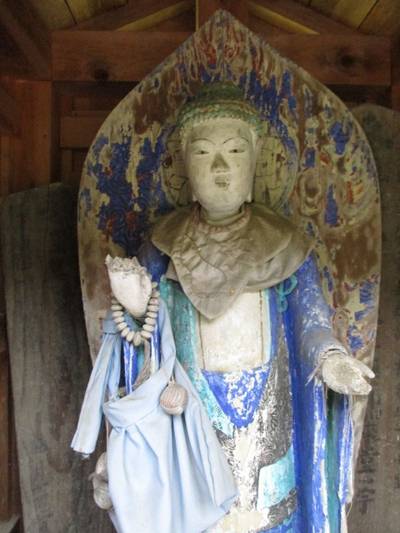 古岩神社,見どころ,とっちー