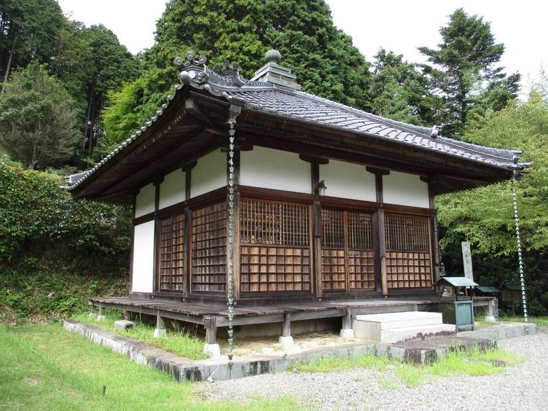 願成寺,兵庫県朝来市生野町円山２２４−１