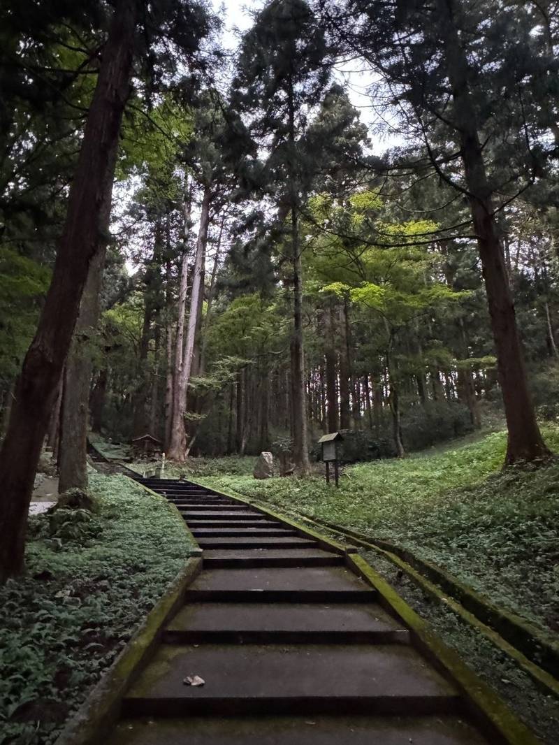 配志和神社,岩手県一関市山目館56
